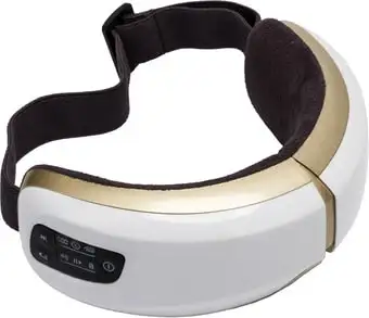 Массажные очки Comtek RK-818 – изображение в каталоге