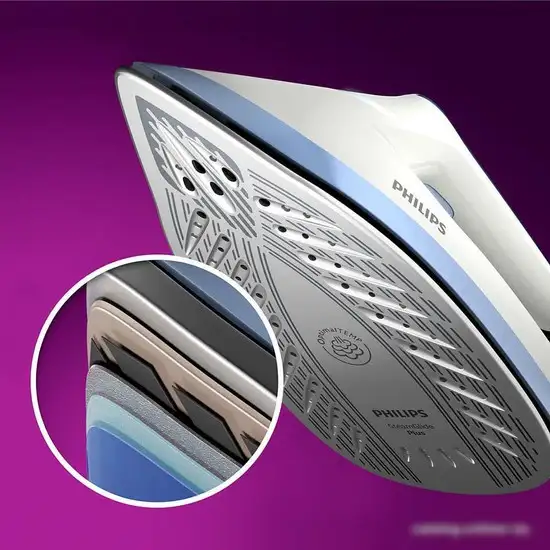 Утюг Philips PerfectCare 6000 Series PSG6026/20 - фото товара