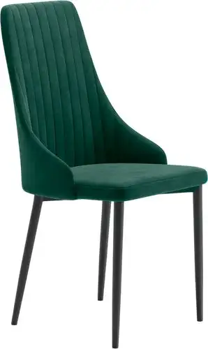 Табурет Табурет Аника (бренди 10/черный каркас) – изображение в каталоге