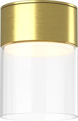 Точечный светильник Technical C094CL-GX53-BS – изображение в каталоге