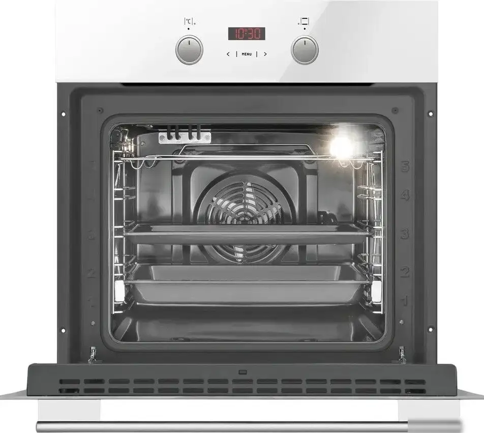 Электрический духовой шкаф Hansa BOEW68433 - фото товара