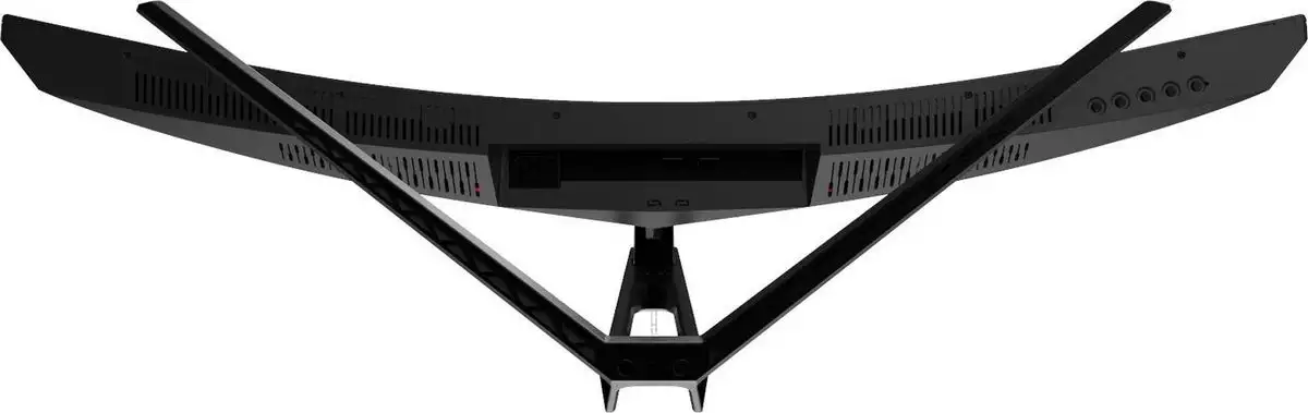 Монитор Dahua LM34-E330C – фото товара