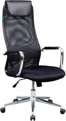 Кресло Бюрократ KB-9N (черный) – изображение в каталоге