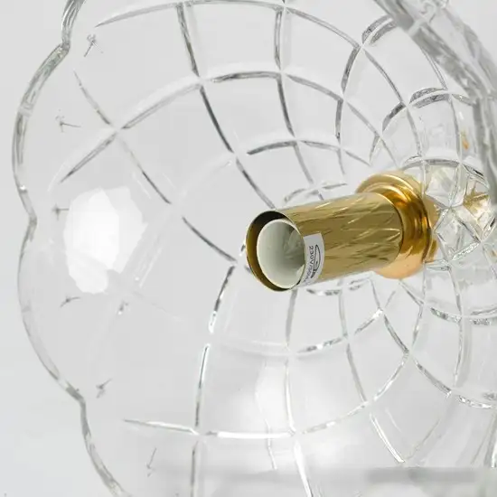 Подвесная люстра Lussole Hesperia LSP-8836 – фото товара