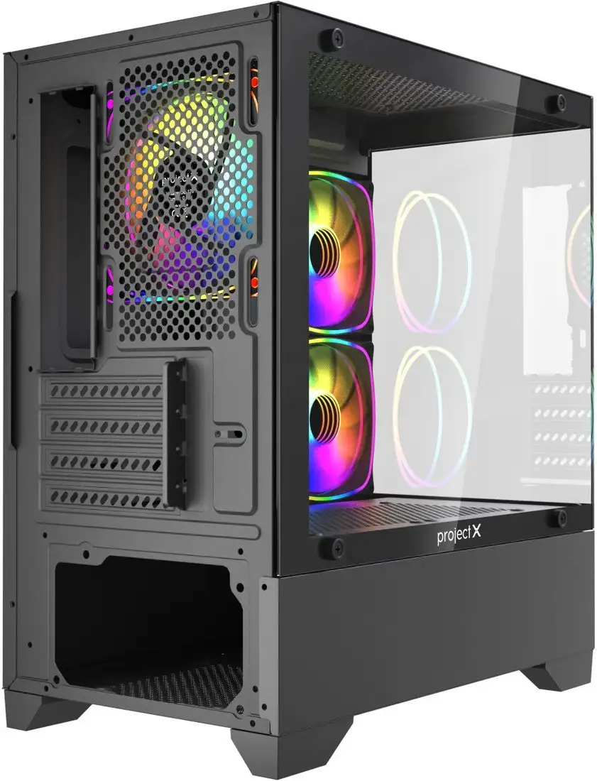 Корпус Project X Dynamic – фото товара