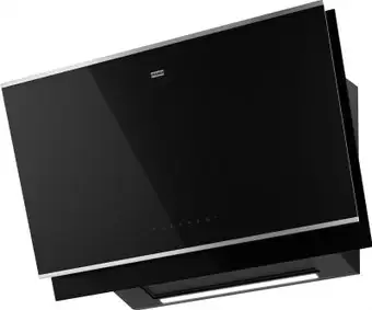 Кухонная вытяжка Franke Mythos FMY PRO 907 FM BK/IX 330.0682.352 – изображение в каталоге
