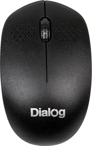 Мышь Dialog Comfort MROC-13U