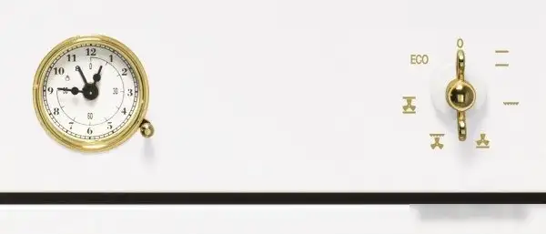 Духовой шкаф Smeg SF800B - фото товара