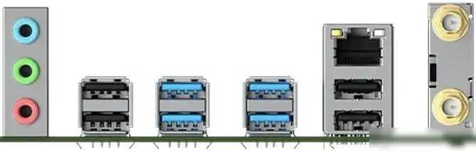 Материнская плата Maxsun MoDT 205H D4 WIFI – фото товара