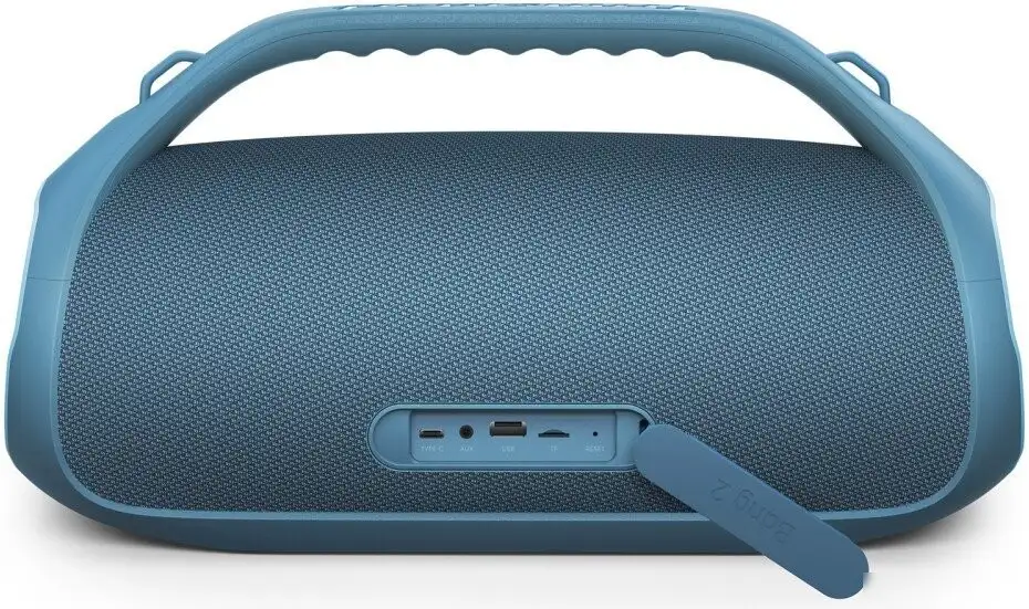 Беспроводная колонка Tronsmart Bang 2 (синий) – фото товара