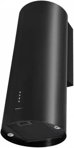 Кухонная вытяжка HOMSair Sigma 39S Wall (черный) – изображение в каталоге