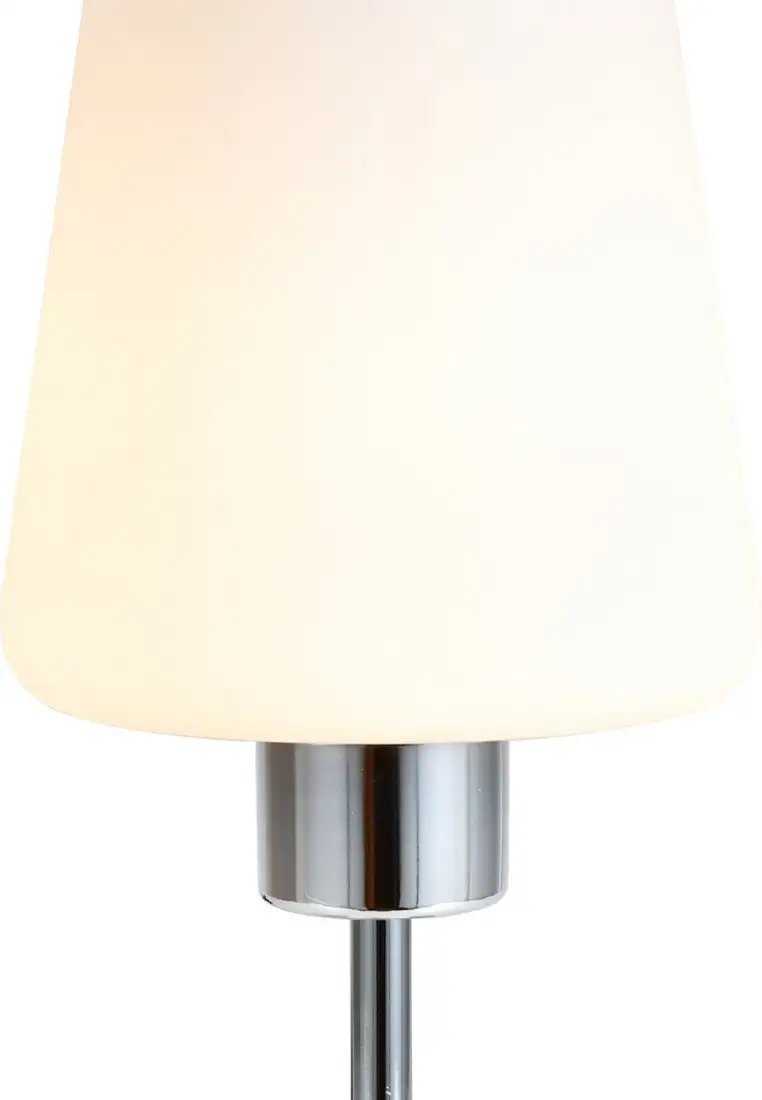 Настольная лампа ESCADA 120004/1T ES0002706 (хром) – фото товара