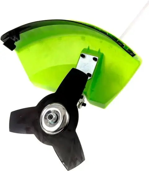 Триммер СибрТех БКС 1800 – фото товара