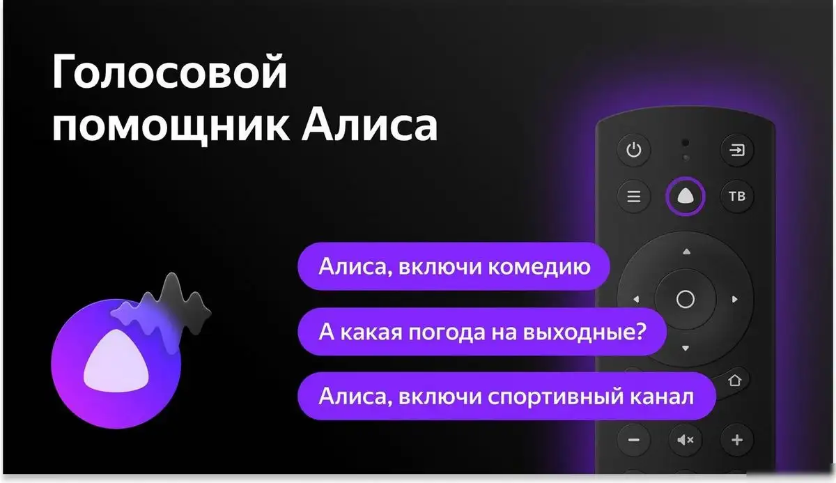 Телевизор BBK 32LEX-7241/TS2C – фото товара