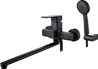 Смеситель Ledeme L2280B - изображение в каталоге