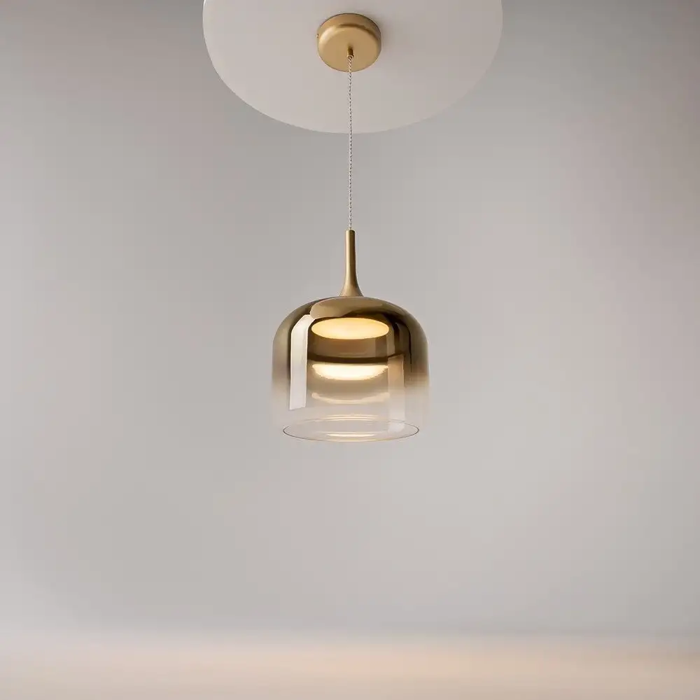 Подвесная люстра Maytoni Spirito MOD286PL-L18G3K – фото товара