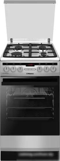 Кухонная плита Hansa FCMXS582977 — фото товара