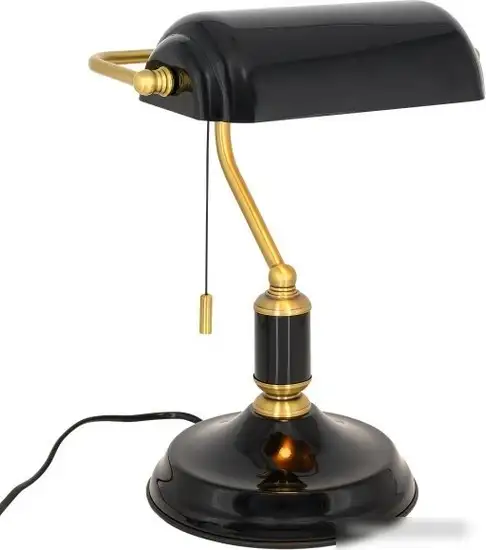 Настольная лампа ArtStyle HT-717B – фото товара