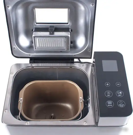 Хлебопечка Endever SkyLine MB-53 – фото товара