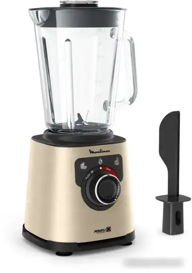 Стационарный блендер Moulinex PerfectMix+ LM871A10 - фото товара