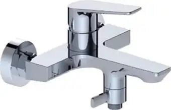 Смеситель Grocenberg GB8033 (хром) - изображение в каталоге