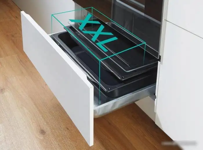 Кухонная плита Gorenje GEC5C41SG — фото товара