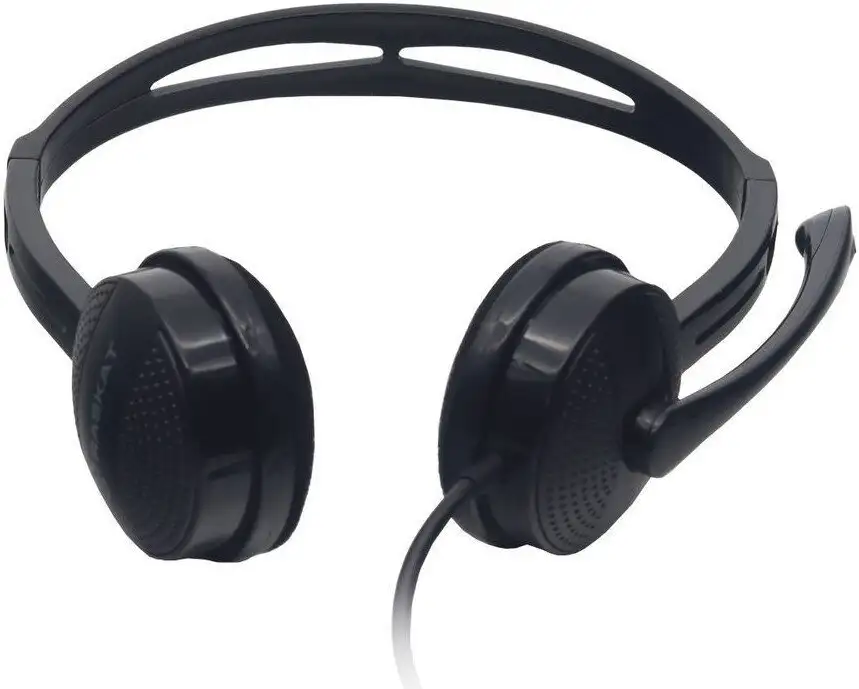 Офисная гарнитура Raskat Standart 4U (черный) – фото товара