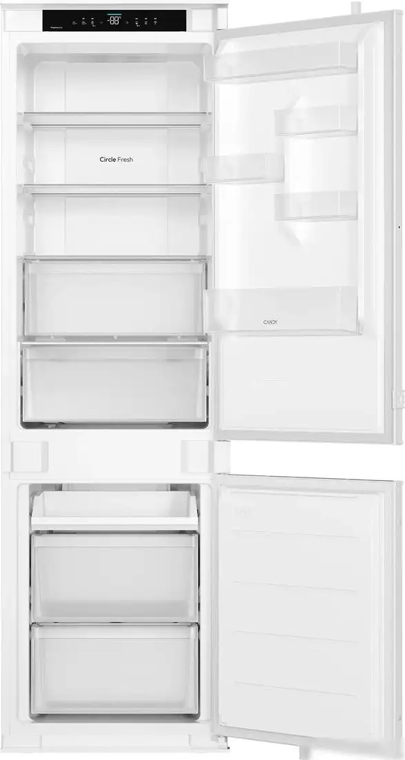 Холодильник Candy Combi CBN517IDH - фото товара
