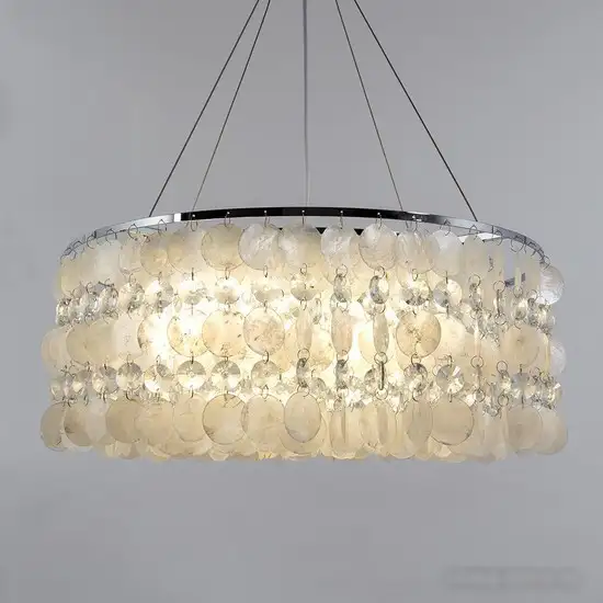 Подвесная люстра Arte Lamp Pipirima A4041SP-8CC – фото товара