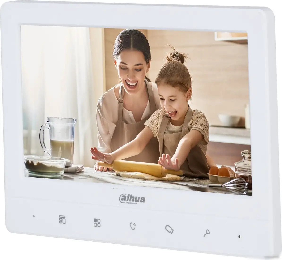 Монитор Dahua DHI-VTH1020J – фото товара