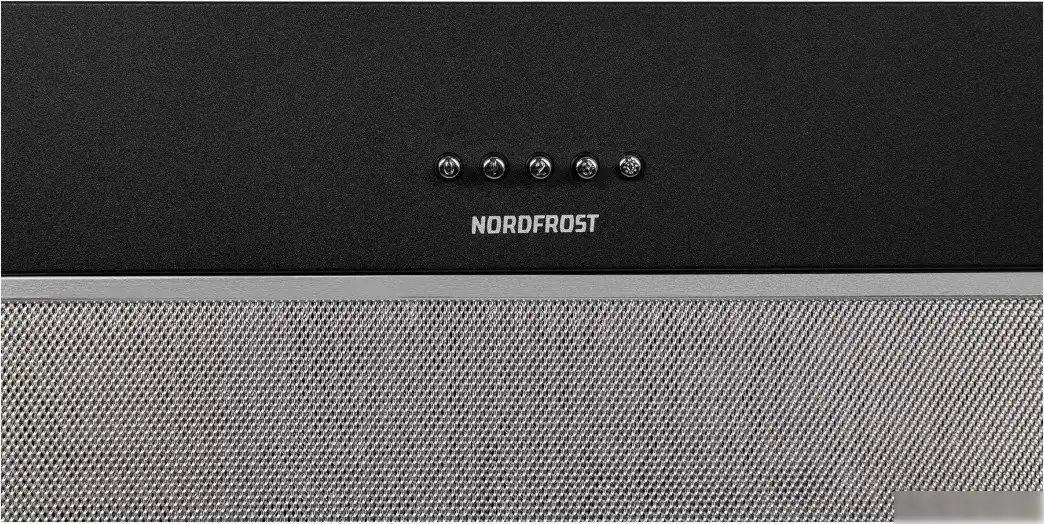 Кухонная вытяжка Nordfrost FB 9060 B - фото товара