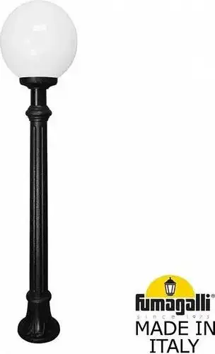 Садовый светильник Fumagalli Globe 300 FU_G30.163.000.AYF1R – изображение в каталоге