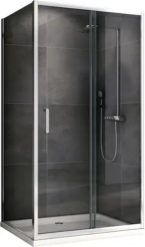 Душевой уголок Abber Schwarzer Diamant AG301105-S905 - предпросмотр изображения Душевой уголок Abber Schwarzer Diamant AG301105-S905 - изображение в каталоге