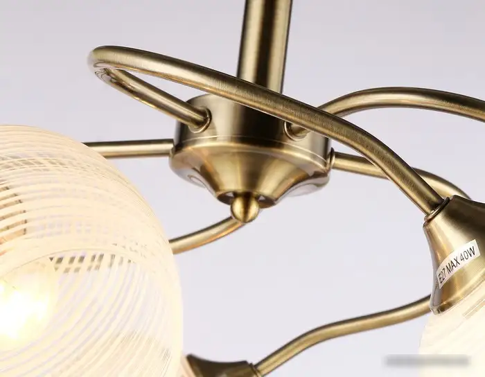 Люстра средней высоты Ambrella Traditional TR3199 – фото товара