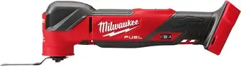 Реноватор Milwaukee M18 Fuel M18FMT-0 4933498065 (без АКБ) – изображение в каталоге