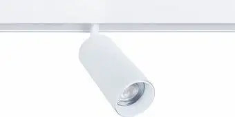 Трековый светильник Arte Lamp Linea A4671PL-1WH – изображение в каталоге