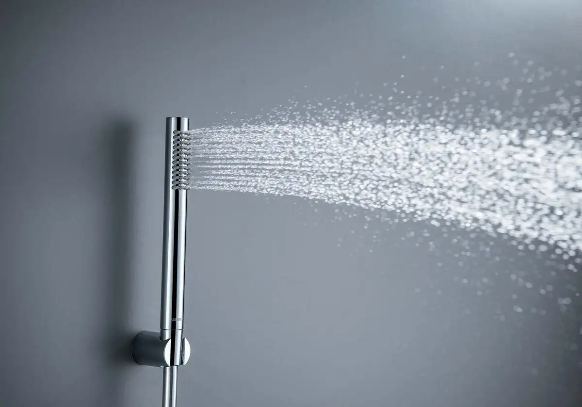 Душевой гарнитур Aquatek Европа AQ2034CR - фото товара