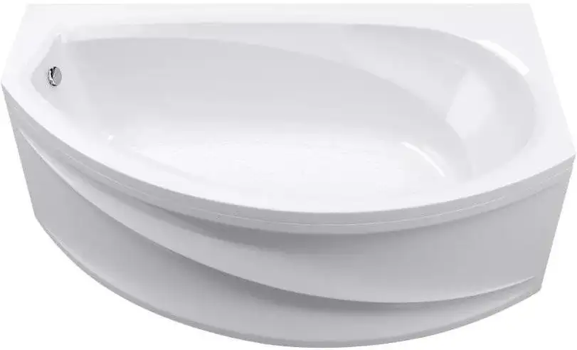 Ванна 1Марка Damelia 170x100 R - фото товара