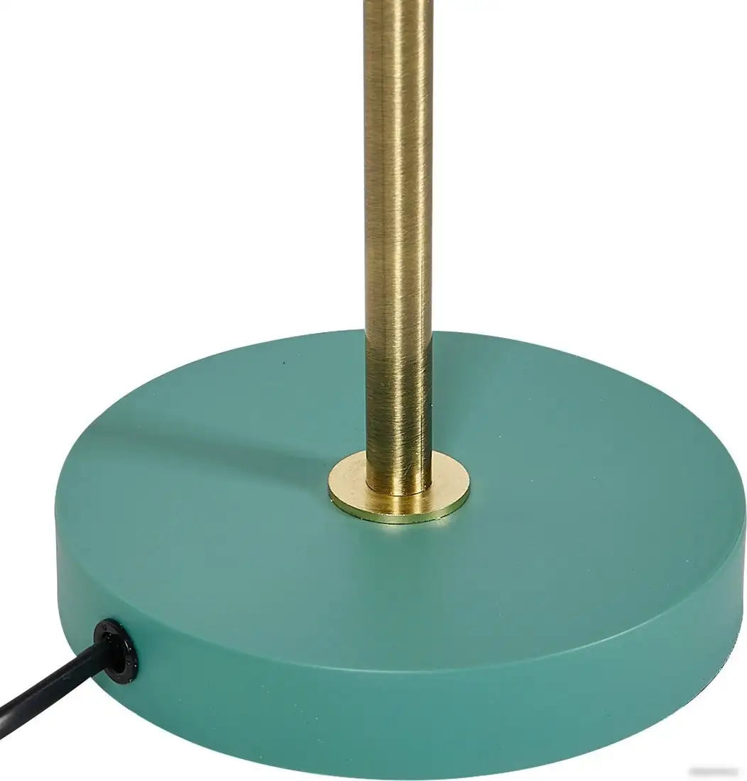 Настольная лампа Uniel UML-B700 E27 GREEN UL-00010154 – фото товара