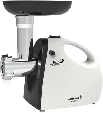 Мясорубка Atlanta ATH-3299 - изображение в каталоге