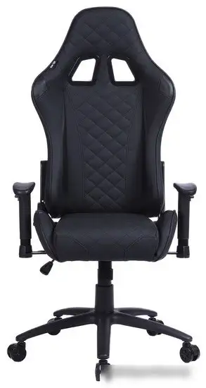 Кресло CACTUS CS-CHR-030BL (черный) – фото товара