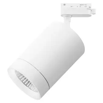 Трековый светильник Lightstar Canno 303264 – изображение в каталоге