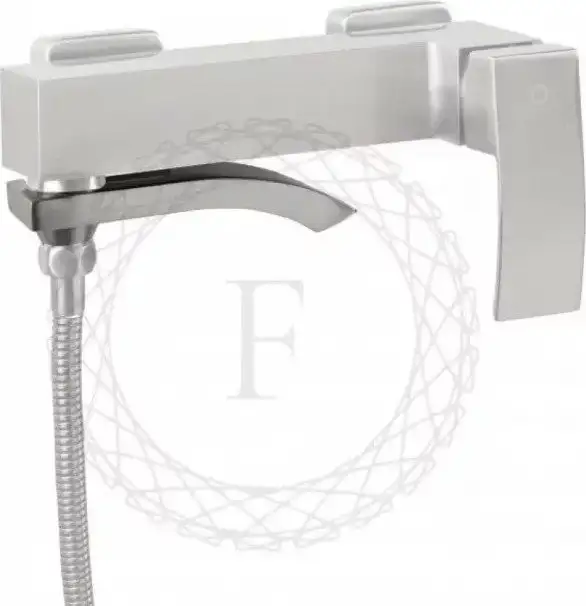 Смеситель Filarete Waterfall FL2110 (никель) - фото товара