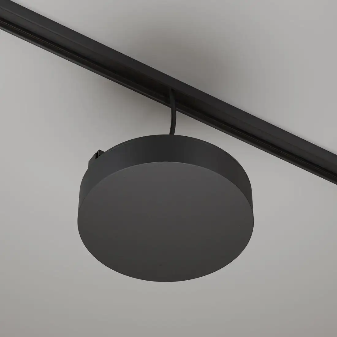 Блок питания Maytoni Technical Basity 48V 200W IP54 4.1A TRA172DR-200W-B – фото товара