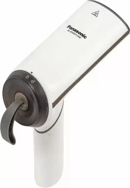 Отпариватель Panasonic NI-GHD011AW - фото товара