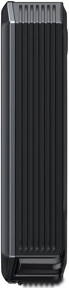 Портативное пусковое устройство Baseus Super Energy Max Car Jump Starter 20000mAh Cosmic Black C0120500 – фото товара