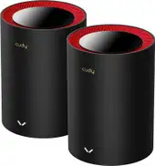 Wi-Fi система Cudy M3000 1.0 (2-Pack) – изображение в каталоге