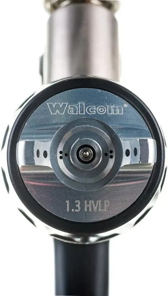 Краскопульт Walcom Slim Xlight S HVLP 833014 – фото товара