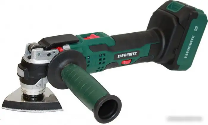 Реноватор Favourite OBS 21 MF (без АКБ) – фото товара