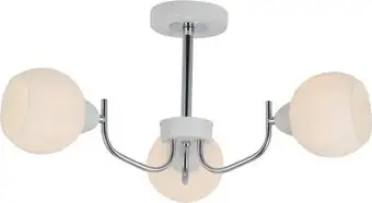 Люстра средней высоты Lumion Bliss 5641/3C – изображение в каталоге